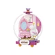 Конструктор Pantasy Moomin - Гардероб Сноркмайдена (ek28592) - изображение 1