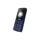 Мобільний телефон Sigma X-style 34 NRG Type-C Blue (ek20687) - зображення 3