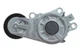 Ролик приводного ременя DAYCO APV3797 Citroen Berlingo, C4, DS4, C3; Peugeot 208, 308, 508, Partner, 2008, 3008, 5008; Opel Crossland X, Grandland X 3641389, 1611503780, 9807720180 - зображення 1