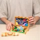 Конструктор Pantasy Le Petit Prince Маленький принц - Валіза (ek28277) - зображення 3
