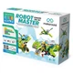 Конструктор Makerzoid Robot Master Standard (ek28088) - изображение 1