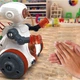 Конструктор Clementoni серія Science & Play- Робот Mio Robot (ek28580) - изображение 3