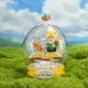 Конструктор Pantasy Le Petit Prince Книга фантазій (ek28756) - изображение 3