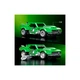 Конструктор Mattel Brick Shop Hot Wheels Speed Camaro 289 деталей (ek28840) - зображення 3