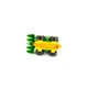 Конструктор John Deere Kids Monster Treads із причепом і великими колесами (ek27998) - изображение 3