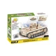 Конструктор Cobi Друга Світова Війна Танк Panzer III, 292 деталей (ek28039) - зображення 1