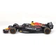 Конструктор Bburago Oracle Bull Racing RB19 124 (ek28983) - зображення 2