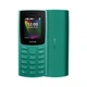 Мобільний телефон Nokia 106 DS 2023 Green (ek20670) - изображение 1
