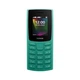 Мобільний телефон Nokia 106 DS 2023 Green (ek20670) - изображение 2