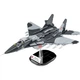 Конструктор Cobi Літак МіГ-29 Fulcrum, 550 деталей (ek28458) - зображення 2