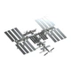 Конструктор Metal Time Astronaut's Lodge (ek28009) - зображення 2