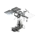 Конструктор Metal Time Astronaut's Lodge (ek28009) - зображення 3