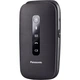 Мобільний телефон Panasonic KX-TU550 Grey (ek20785) - изображение 3