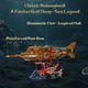 Конструктор Pantasy Steampunk- Наутілус (ek28829) - изображение 3