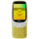 Мобільний телефон Nokia 3210 DS 2024 Y2K Gold (ek20708) - изображение 2