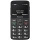 Мобільний телефон Panasonic KX-TU160 (ek20776) - зображення 1
