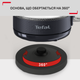 Електрочайник Tefal Morning Glass Kettle KO2G08E0 - зображення 3