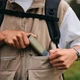 Ліхтар Naturehike антимоскітний CNH22DQ021, зелений (ek34768) - изображение 3