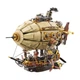 Конструктор Pantasy Original Дирижабль Steampunk (ek28745) - изображение 1