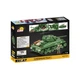 Конструктор Cobi Company of Heroes 3 Танк M4 Шерман, 615 деталей (ek28034) - зображення 2
