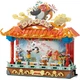 Конструктор Pantasy Kungfu Panda - Кунгфу Театр (ek28608) - зображення 1