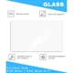 Скло захисне BeCover Teclast Tab T50 Mini / P50 Mini 8.7" (ek18666) - изображение 2