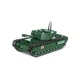 Конструктор Cobi Друга Світова Війна Танк Mk IV Черчилль , 315 деталей (ek28037) - зображення 3