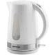 Електричний чайник Gorenje K17WE (ek26578) - зображення 1