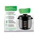 Мультиварка PRIME Technics PPC 121 Profi Cook (ek26101) - изображение 3