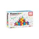 Конструктор Picasso магнітний Tiles Mini Diamond Series Set 60 деталей (ek28642) - зображення 1