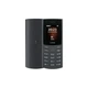 Мобільний телефон Nokia 105 SS 2023 Charcoal (ek20662) - зображення 1