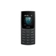 Мобільний телефон Nokia 105 SS 2023 Charcoal (ek20662) - зображення 2