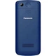 Мобільний телефон Panasonic KX-TU110 Blue (ek20772) - изображение 2