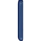 Мобільний телефон Panasonic KX-TU110 Blue (ek20772) - изображение 3