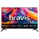 Телевізор Bravis 32L5000H (ek23903) - изображение 1