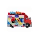 Конструктор Mega Bloks Автовоз з машинками (ek29037) - зображення 2