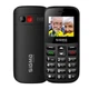Мобільний телефон Sigma Comfort 50 EASY TYPE-C (ek20752) - зображення 1