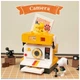 Конструктор Pantasy Snoopy Камера (ek28760) - зображення 2