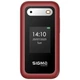 Мобільний телефон Sigma X-style 281 CLIK (ek20939) - изображение 3