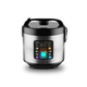 Мультиварка PRIME Technics PMC 1286 Color Cook (ek26099) - изображение 1