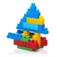 Конструктор Mega Bloks Класичний 60 деталей (ek27952) - зображення 2