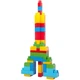 Конструктор Mega Bloks Класичний 60 деталей (ek27952) - зображення 3