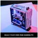 Конструктор Pantasy Original - X IGAME Gaming Desktop (ek28269) - изображение 2