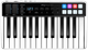 Klawiatura MIDI IK Multimedia iRig Keys I/O 25 (SUP_MC55) - obraz 1