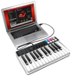 Klawiatura MIDI IK Multimedia iRig Keys I/O 25 (SUP_MC55) - obraz 5