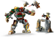 Конструктор LEGO Star Wars Сутичка дроїдів-охоронців у палаці Хатта 415 деталей (75451) - зображення 3