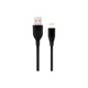 Дата кабель USB 2.0 AM to Lightning 1.5m 2.1A Cablexpert (ek19713) - зображення 1