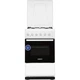 Газова плита ARDESTO FSC-F5060BW - зображення 1