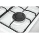 Газова плита ARDESTO FSC-F5060BW - зображення 5