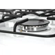 Газова плита ARDESTO FSC-F5060BW - зображення 6
